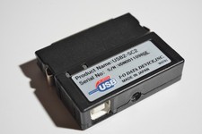 Adattatore I-O DATA USB2-SC2