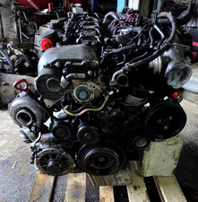 Motore Mercedes Ml 270 cdi