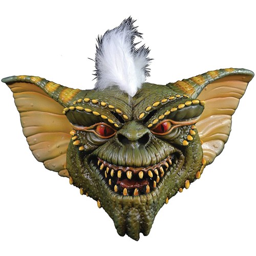 Gremlins stripe deluxe mask - gremlins,