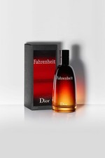 Profumo Dior Fahrenheit edt