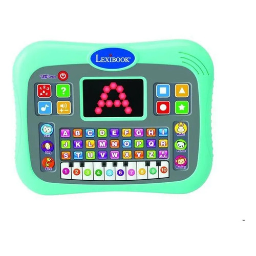 Lexibook tablet touchscreen - lexibook,