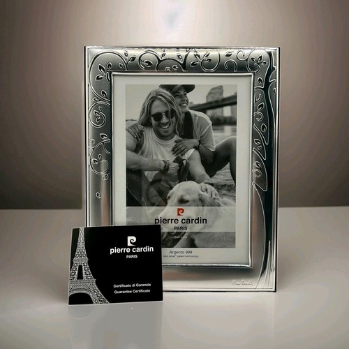 Pierre cardin portafoto - pierre,