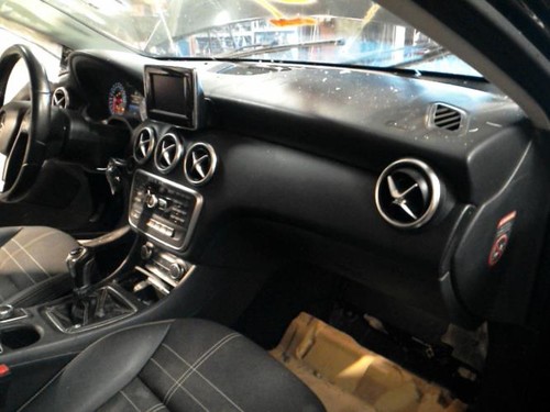 Cruscotto completo mercedes - completo,