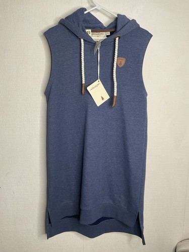 Felpa pullover wanakome blu - pullover,