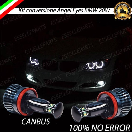 Lampade luci posizione led - h8,