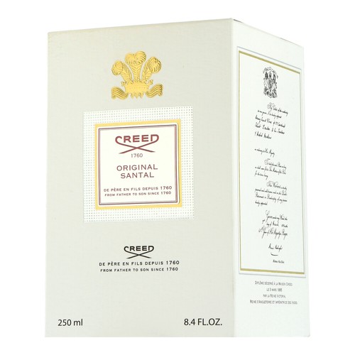 Creed original santal edp 250 - santal,