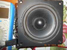 *** Tweeter medio Heco