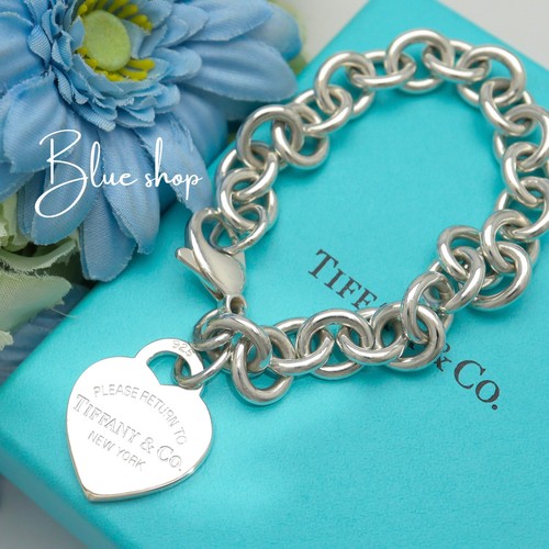 Bracciale tiffany co - bracciale,
