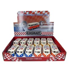 D:CAST PULMINO VOLKSWAGEN IN