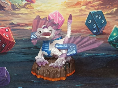 Flashwing figurine skylanders - figurine,