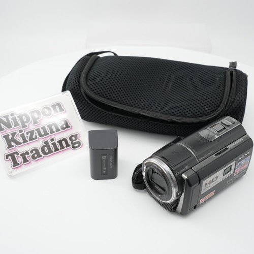 Videocamera sony handycam - videocamera,