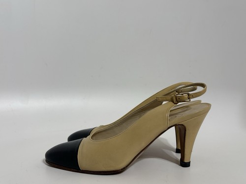 Vintage chanel beige - chanel,