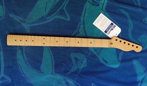 Telecaster collo di - telecaster,