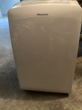 condizionatore portatile HiSense APH09NJ