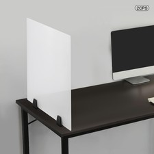 Pannelli privacy scrivania - pannelli,
