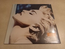 Madonna true blue 2016 - madonna, |