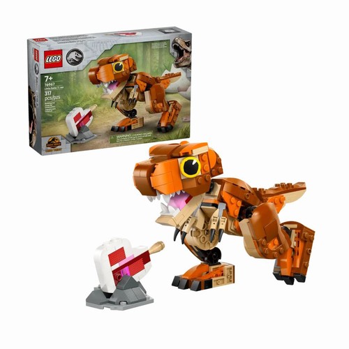 76967 lego jurassic - jurassic,