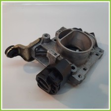 Corpo Farfallato Valvola