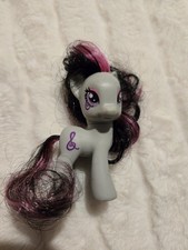 Little pony octavia - octavia, melody