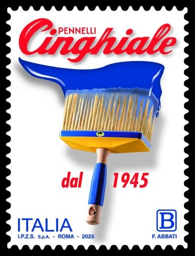 Italia pennelli cinghiale - pennelli,