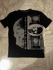 maglietta philipp plein