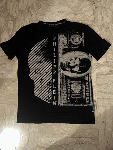 Maglietta philipp plein - philipp,