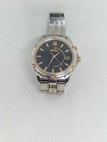 Orologio uomo vintage seiko - orologio,