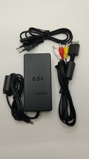 Alimentatore cavo av - 8.5v,