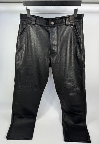 Chrome hearts pantaloni da - chrome,