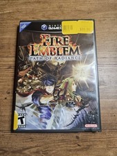 Fire Emblem: Path of Radiance