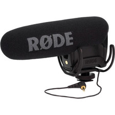 Rode VideoMic Pro Rycote | Nuovo