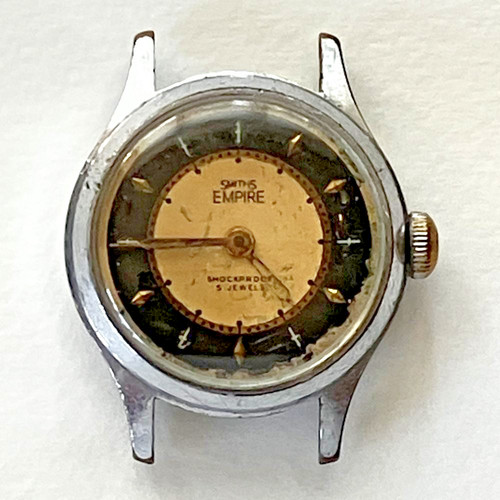 Orologio smiths empire made - smiths, 'empire',