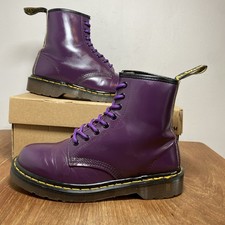 Stivali Dr Martens Docs 1460