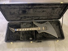 Jackson Pro Series Jeff Loomis