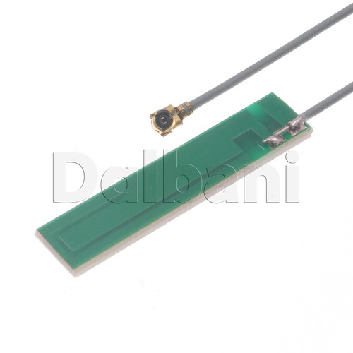 Pezzi antenna gsm nuova - 2,