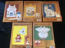 5 progetti artigianali Bucilla