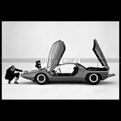 Photo 029857 alfa romeo - a.029857,