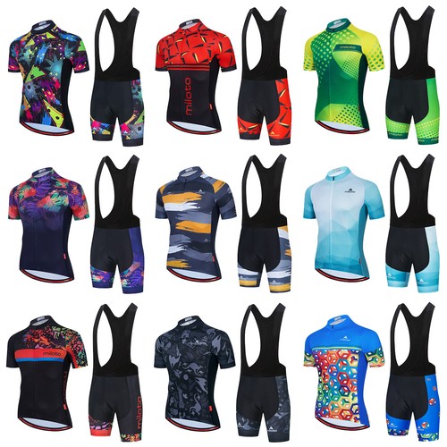 Set maglia bici - , 2024