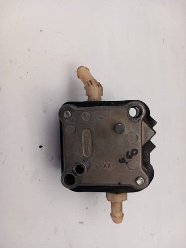 Pompa carburante meccanica