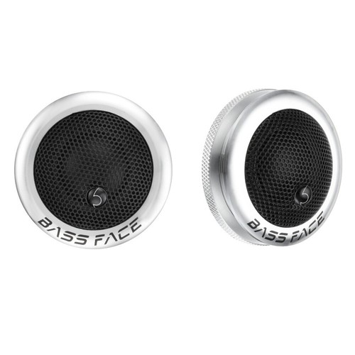 Bass face team t - 2,