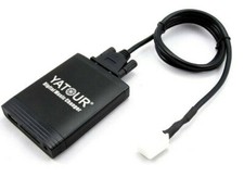 Adattatore Bluetooth USB SD