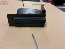 Supporto CD console centrale