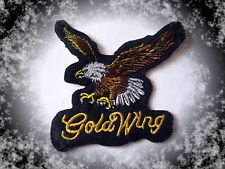 Honda Goldwing Aquila Patch