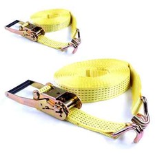 2x Cinghia di tensione cinghia