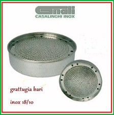 Grattugia Tonda cm.20 Bari