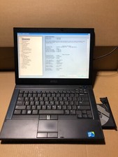 Used - Tested - Dell Latitude