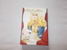 Lady Oscar Rose Versailles