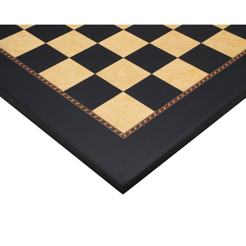 Scacchiera the queen gambit - the,