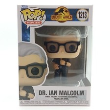 Funko pop ian malcolm - funko, pop!
