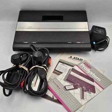 Console Atari 7800 ProSystem
